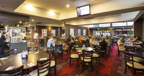 Nightcap At Keysborough Hotel - Accommodation Broadbeach 7