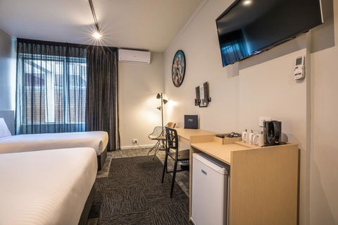 Nightcap At Keysborough Hotel - Accommodation Broadbeach 24