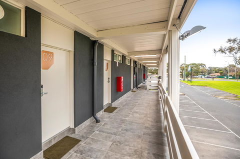 Nightcap At Keysborough Hotel - Accommodation Broadbeach 22