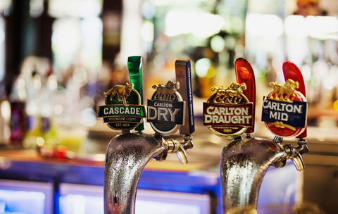 Nightcap At Keysborough Hotel - Accommodation Broadbeach 32