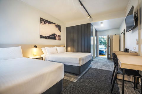 Nightcap At Keysborough Hotel - Accommodation Broadbeach 19