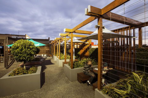 Nightcap At Keysborough Hotel - Accommodation Broadbeach 6