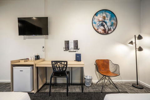 Nightcap At Keysborough Hotel - Accommodation Broadbeach 20