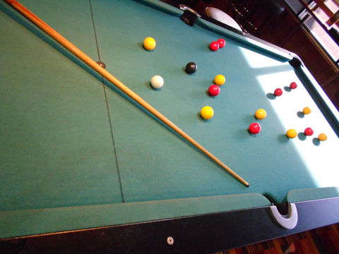 Nightcap At Keysborough Hotel - Accommodation Broadbeach 29