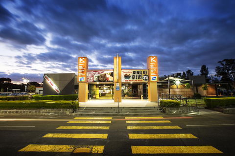 Nightcap At Keysborough Hotel - Accommodation Broadbeach 27