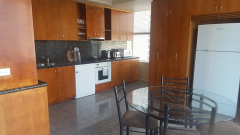 Melbourne Metropole Central Official - Accommodation Broadbeach 10