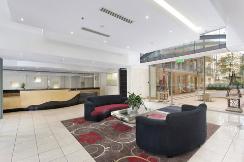 Melbourne Metropole Central Official - Accommodation Broadbeach 44