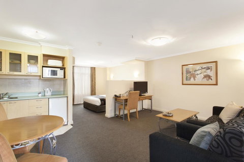 Melbourne Metropole Central Official - Accommodation Broadbeach 29