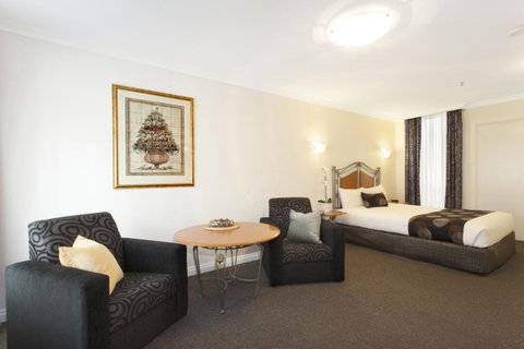 Melbourne Metropole Central Official - Accommodation Broadbeach 39
