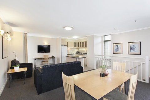Melbourne Metropole Central Official - Accommodation Broadbeach 14