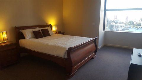 Melbourne Metropole Central Official - Accommodation Broadbeach 11