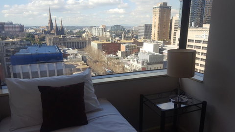 Melbourne Metropole Central Official - Accommodation Broadbeach 7