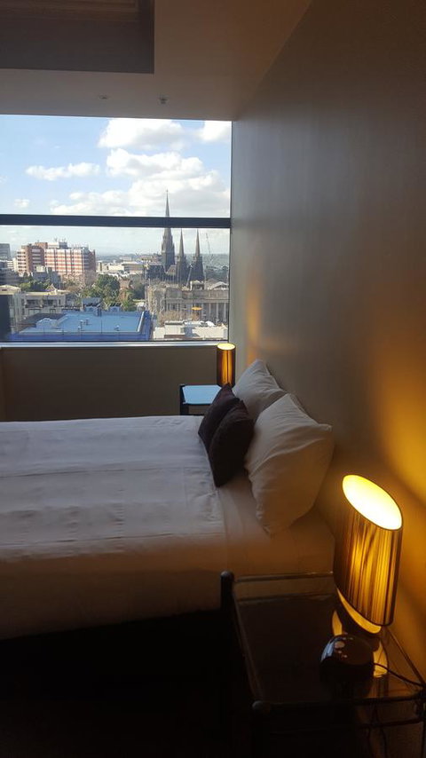 Melbourne Metropole Central Official - Accommodation Broadbeach 9