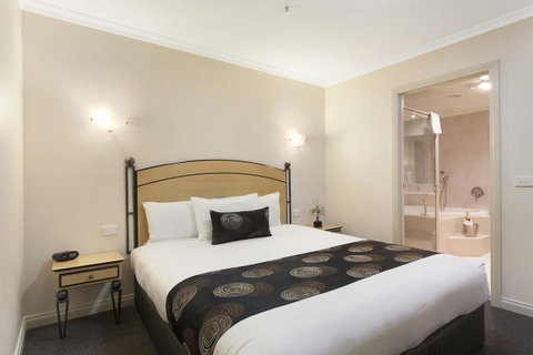 Melbourne Metropole Central Official - Accommodation Broadbeach 2