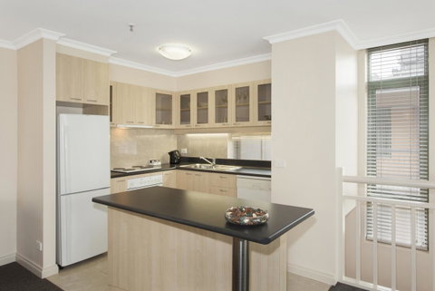 Melbourne Metropole Central Official - Accommodation Broadbeach 16