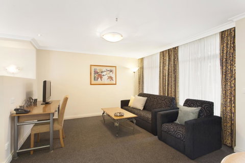 Melbourne Metropole Central Official - Accommodation Broadbeach 28