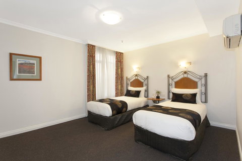 Melbourne Metropole Central Official - Accommodation Broadbeach 33