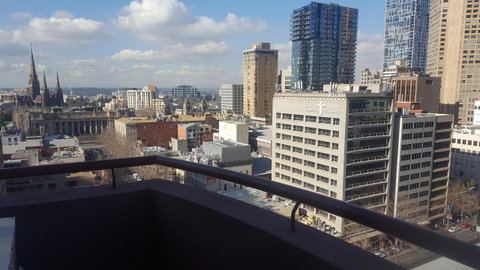 Melbourne Metropole Central Official - Accommodation Broadbeach 12