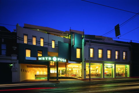 Melbourne Metropole Central Official - Accommodation Broadbeach 21