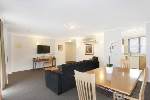Melbourne Metropole Central Official - Accommodation Broadbeach 40