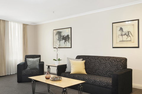Melbourne Metropole Central Official - Accommodation Broadbeach 32