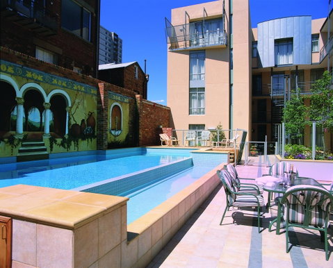 Melbourne Metropole Central Official - Accommodation Broadbeach 1