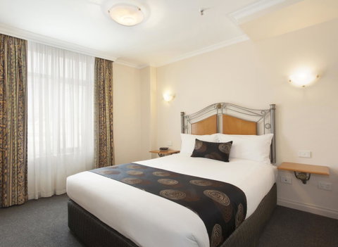 Melbourne Metropole Central Official - Accommodation Broadbeach 31