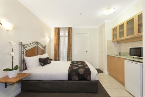 Melbourne Metropole Central Official - Accommodation Broadbeach 38