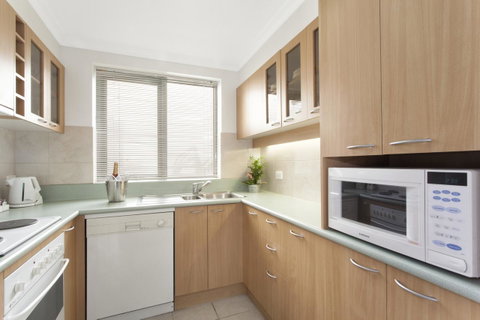 Melbourne Metropole Central Official - Accommodation Broadbeach 41