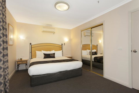 Melbourne Metropole Central Official - Accommodation Broadbeach 26