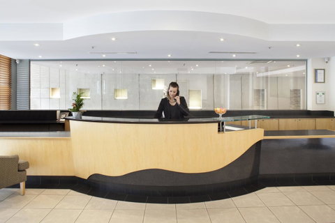 Melbourne Metropole Central Official - Accommodation Broadbeach 43