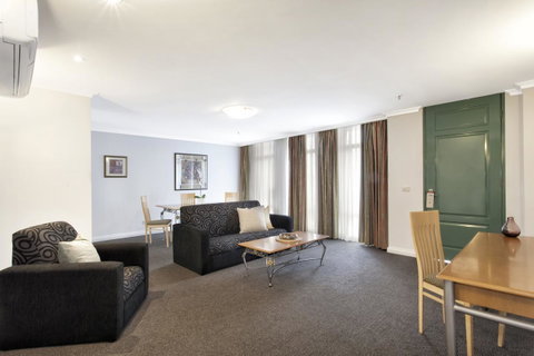 Melbourne Metropole Central Official - Accommodation Broadbeach 42