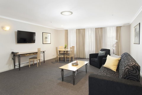 Melbourne Metropole Central Official - Accommodation Broadbeach 24