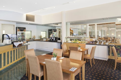 Melbourne Metropole Central Official - Accommodation Broadbeach 19