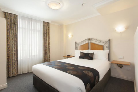 Melbourne Metropole Central Official - Accommodation Broadbeach 22
