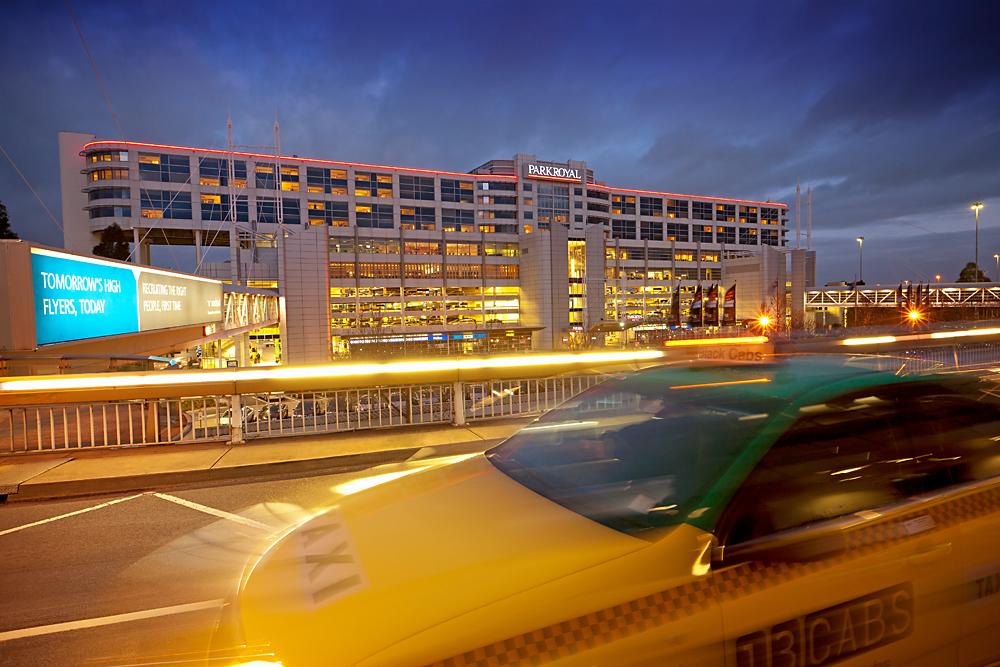 Melbourne Airport VIC Accommodation Broadbeach