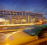 PARKROYAL Melbourne Airport - Accommodation Broadbeach