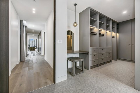Melbourne City Apartments - Teri - Accommodation Broadbeach 8