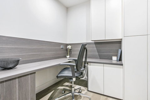 Melbourne City Apartments - Teri - Accommodation Broadbeach 3