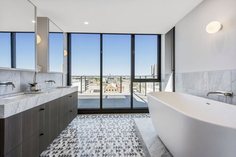 Melbourne City Apartments - Teri - Accommodation Broadbeach 22