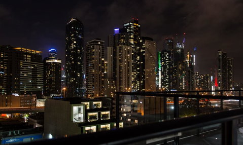 Melbourne City Apartments - Teri - Accommodation Broadbeach 13