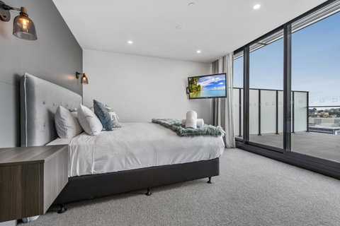 Melbourne City Apartments - Teri - Accommodation Broadbeach 9