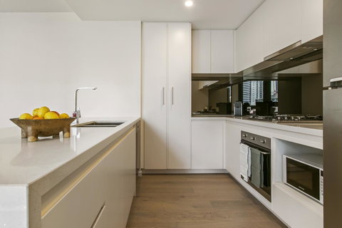 Melbourne City Apartments - Teri - Accommodation Broadbeach 34