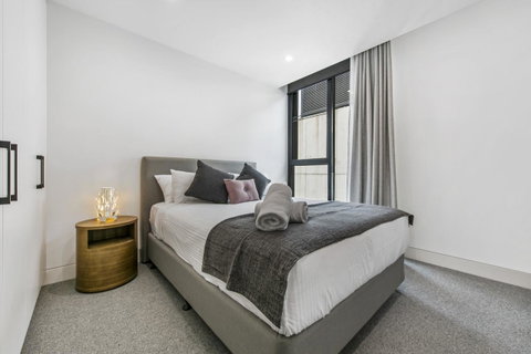 Melbourne City Apartments - Teri - Accommodation Broadbeach 12
