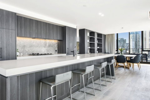 Melbourne City Apartments - Teri - Accommodation Broadbeach 31