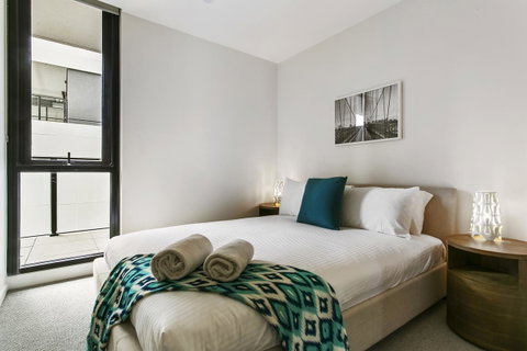 Melbourne City Apartments - Teri - Accommodation Broadbeach 37