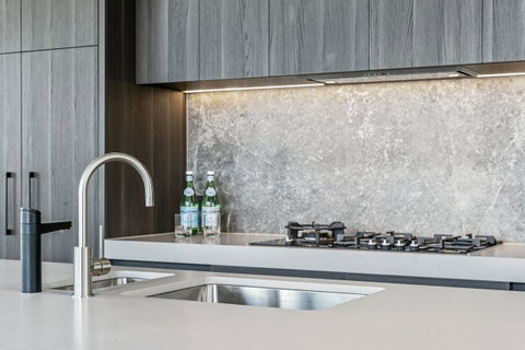 Melbourne City Apartments - Teri - Accommodation Broadbeach 25