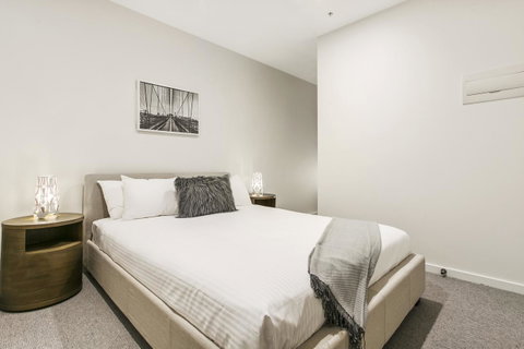 Melbourne City Apartments - Teri - Accommodation Broadbeach 39