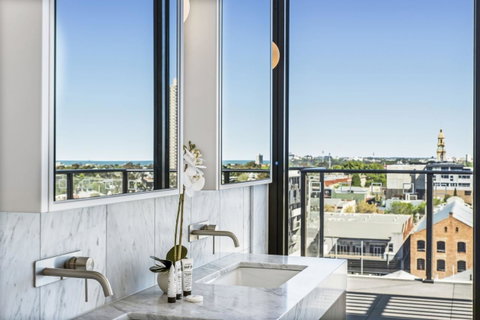 Melbourne City Apartments - Teri - Accommodation Broadbeach 15