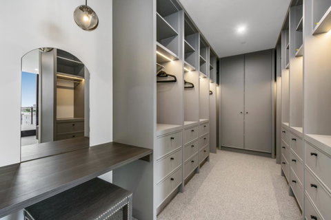 Melbourne City Apartments - Teri - Accommodation Broadbeach 11